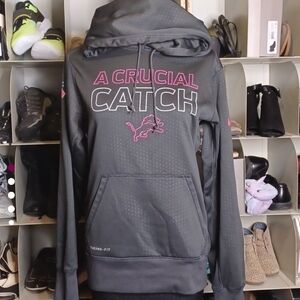 Nike Thermal Fit Hoodie